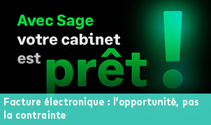 Logo Kolecto avec trois professionnels en discussion