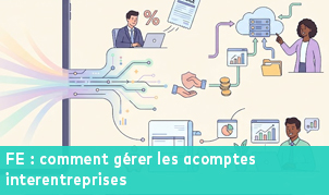 Photo de trèfles à quatre feuilles en gros plan avec titre Soft Skills et badge Intervenant 81e : un nouveau levier stratégique pour la profession comptable
