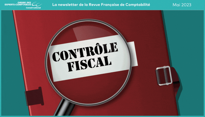 Contrôle fiscal : quelle est la procédure applicable ? 