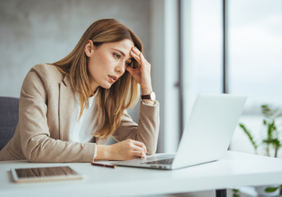 Remontée des défaillances d’entreprises en 2e trimestre