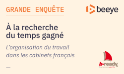 Êtes-vous bien organisé ? Comparez votre cabinet