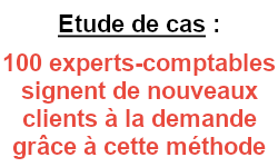 Vous ne rentrez pas assez de nouveaux clients ?