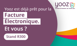 Retrouvez Yooz au Congrès de l’OEC | Stand R300 