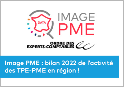 Image PME : bilan 2022 de l’activité des TPE-PME en région ! 