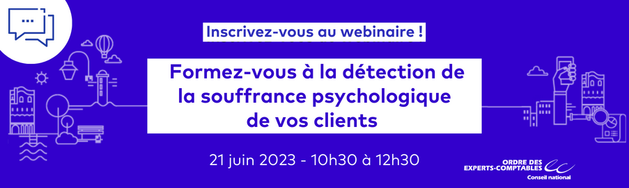 APESA : Formez-vous à la détection de la souffrance psychologique de vos clients 