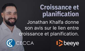 La planification comme levier de croissance