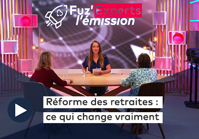 Réforme des retraites : ce qui change vraiment 