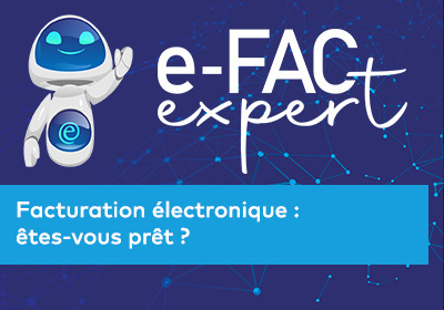 Facturation électronique : êtes-vous prêt ? 